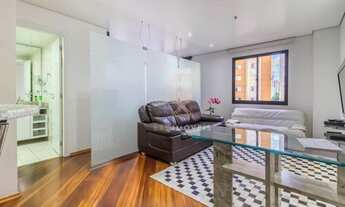 Imagem 3: Apartamento Residencial para venda e locação, Planalto Paulista, São Paulo -