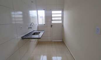 Imagem 4: Casa em condominio na Praia de Itanhaém com dois dormitórios