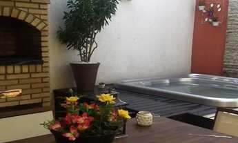 Imagem: SÃO PAULO - casa de condomínio - VILA