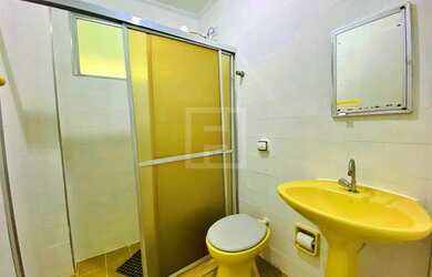 Imagem 6: Apartamento 01 Dormitório de Frente ao Mar, Elevador, Garagem, Reformado