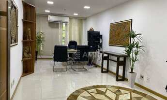 Imagem 2: Sala à venda, 28 m² por R$ 190.000,00 - Centro - Niterói/RJ