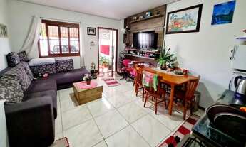 Imagem 2: Casa com 2 dormitórios à venda, 88 m² por R$ 212.000,00 - Bela Vista - Sapucaia do Sul/RS