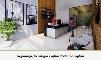 Imagem 4: Apartamento 2 Quartos para Venda em Juiz de Fora, Santa Catarina, 2 dormitórios, 1 suíte