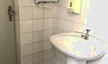 Imagem 5: Sala/Conjunto para aluguel com 85 metros quadrados em Vila Romana - São Paulo - SP