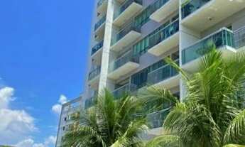 Imagem 5: Alugo Easy Residence, 3 quartos, Nossa Sra. das Graças, 94m2