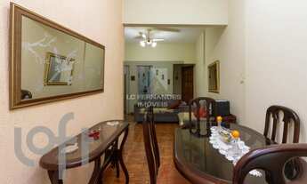 Imagem: Rio de Janeiro - Apartamento Padrão - Copacabana