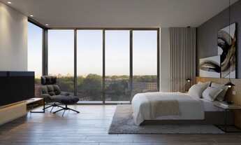 Imagem 4: APARTAMENTO com 3 dormitórios à venda com 203m² por R$ 1.612.007,41 no bairro Ahú - CURITI