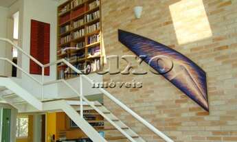 Imagem 4: BARUERI - Casa de Condomínio - morada dos lagos