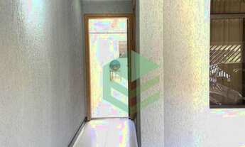 Imagem 2: Sobrado com 2 dormitórios à venda, 120 m² por R$ 830.000,00 - Vila Gonçalves - São Bernard