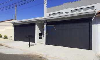 Imagem 2: Apartamento para Venda em Franca, Jardim Noêmia, 2 dormitórios, 1 suíte, 2 banheiros, 2 va