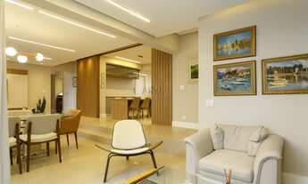 Imagem 6: Apartamento no Champagnat - ARYA 1