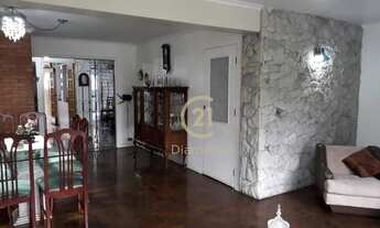 Imagem 5: Sobrado com 4 dormitórios à venda, 440 m² por R$ 3.500.000,00 - Planalto Paulista - São Pa