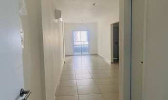 Imagem 2: Apartamento com 3 dormitórios para alugar, 105 m² por R$ 4.500,00/mês - Vila Guilhermina