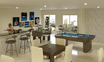 Imagem 6: Apartamento MOBILIADO, 01 dormitório, ótima localização. Confira na Imobiliária em Praia G