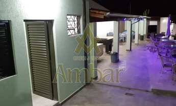 Imagem 7: Casa - Ribeirão Preto - Sumarezinho