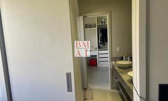 Imagem 4: CASA EM CONDOMÍNIO PARA VENDA, NO CONDONIMIO FECHADO TERRA MAGNA EM INDAIATUBA, LOCALIZADO