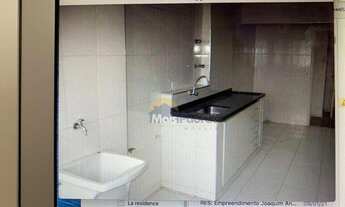 Imagem 7: Apartamento com 2 dormitórios para alugar, 95 m² por R$ 3.400,00/mês - Santa Cecília - São