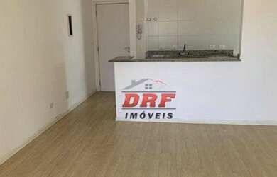 Imagem 2: Quot;VENDA (PERMUTA) E LOCAÇÃO" - Apartamento com 3 dormitórios 1 suíte 2 vagas, 74