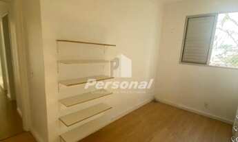 Imagem 5: Apartamento para aluguel tem 66 metros quadrados com 2 quartos em Jardim Santa Clara - Tau