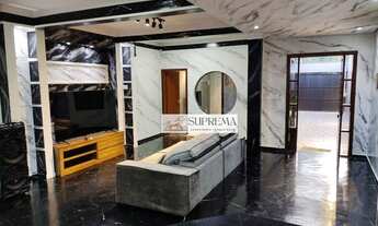 Imagem 3: Casa com 3 dormitórios à venda, 189 m² por R$ 380.000,00 - Jardim Santa Cecília - Sorocaba