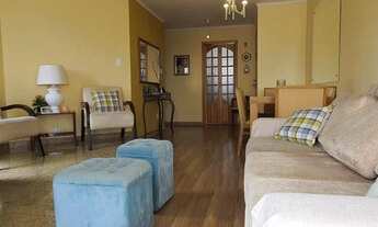 Imagem: Apartamento com 2 dormitórios à venda