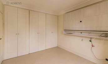 Imagem 7: Cobertura Duplex repleta de lazer para a família!