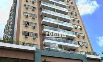 Imagem: Alugo apt Ed. Varandas do Tamandaré- 01