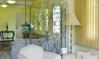 Imagem 3: Ótimo sobrado na venda, Vila Alexandria, São Paulo - CA0691