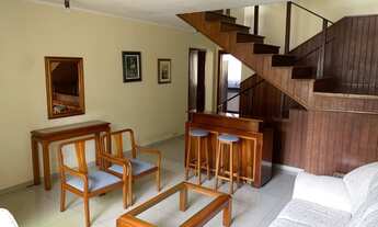 Imagem 4: Casa Comercial/Residencial na extensão da Av Nilo Peçanha