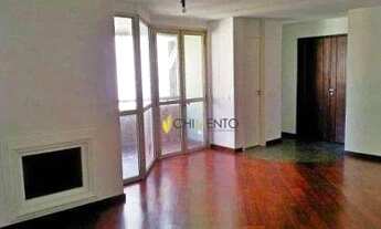 Imagem 6: Apartamento com 3 dormitórios à venda, 117 m² por R$ 617.000 - Vila Andrade - São Paulo/SP