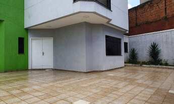 Imagem: Sobrado com 4 dormitórios, 383 m² - venda