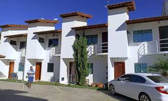 Imagem: Alugo Village com Quintal no Bairro Boa