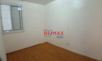 Imagem 4: Apartamento com 2 dormitórios para alugar, 50 m² por R$ 1.362,28/mês - Cachoeirinha - São