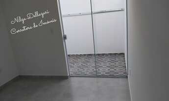 Imagem 6: Casa para venda com 2 quartos -quintal- 1 vaga- Parque São Bento - Sorocaba - SP