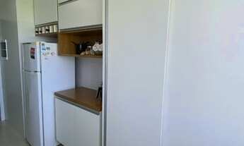 Imagem 3: Apartamento localizado Tibery de 70m² com 02 quartos sendo 01 suite,02 vagas de garagem