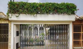 Imagem 2: Casa para venda no Jardim Aricanduva, 3 dormitórios, 1 suíte, 2 vagas na garagem, churrasq