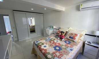 Imagem 7: Apartamento com 3 dormitórios à venda, 81 m² por R$ 600.000,00 - Recreio dos Bandeirantes