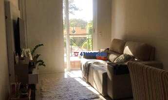 Imagem 5: Apartamento com 2 dormitórios à venda, 64 m² por R$ 420.000,00 - Vila Butantã - São Paulo