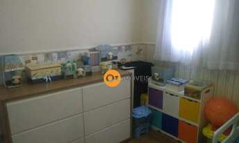 Imagem 6: Apartamento com 2 dormitórios à venda, 58 m² por R$ 269.000,00 - Vila Menk - Osasco/SP