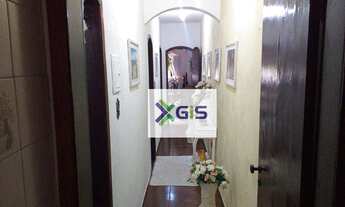 Imagem 6: Casa com 3 dormitórios à venda, 85 m² por R$ 300.000 - Patronato - São Gonçalo/RJ