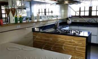 Imagem 6: CASA RESIDENCIAL com 4 dormitórios à venda com 420m² por R$ 1.500.000,00 no bairro Hauer