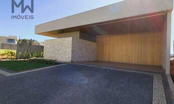 Imagem: Casa em Residencial Grand Trianon - Anápolis