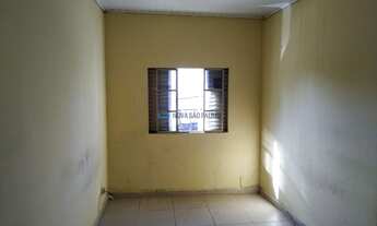 Imagem 4: Casa Assobradada na Região da Saúde