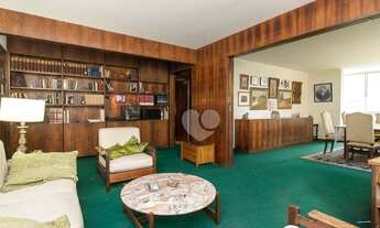 Imagem 6: Apartamento com 3 quartos à venda, 137 m² por R$ 1.400.000 - Copacabana - Rio de Janeiro/R