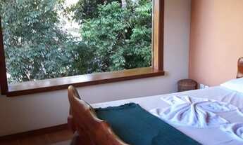 Imagem 3: Casas Mobiliada para temporada com 2 dormitórios em Arraial D'Ajuda-Porto Seguro- Bah