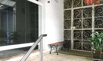 Imagem 4: Apartamento à venda em Itaim Bibi, São Paulo-SP com 103 m², 3 quartos, 1 vaga