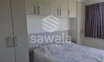 Imagem 6: Recreio- Frames - Pontal oceânico - 2 quartos, bairro planejado, lazer total e transporte