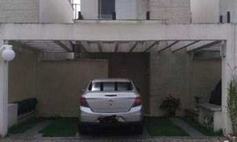 Imagem: Linda casa em condomínio- 3 dormitórios