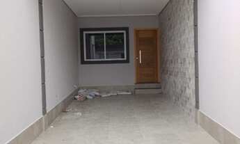 Imagem 6: Sobrado com 3 dormitórios em Parque São Domingos - Pirituba - São Paulo - SP