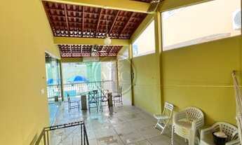 Imagem 6: Casa no Condomínio Greenwood Park, Av. Efigênio Salles